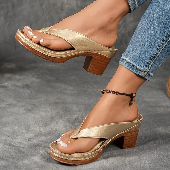 Priscilla | Sandals — Elina Dublin