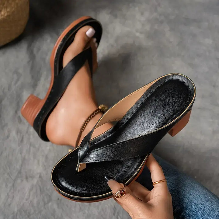 Maeve | Sandals — Elina Dublin