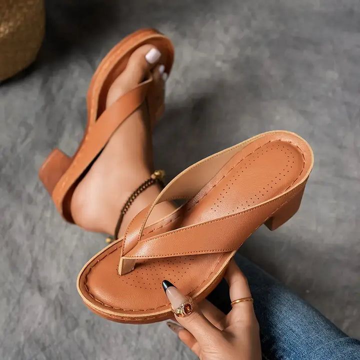 Priscilla | Sandals — Elina Dublin