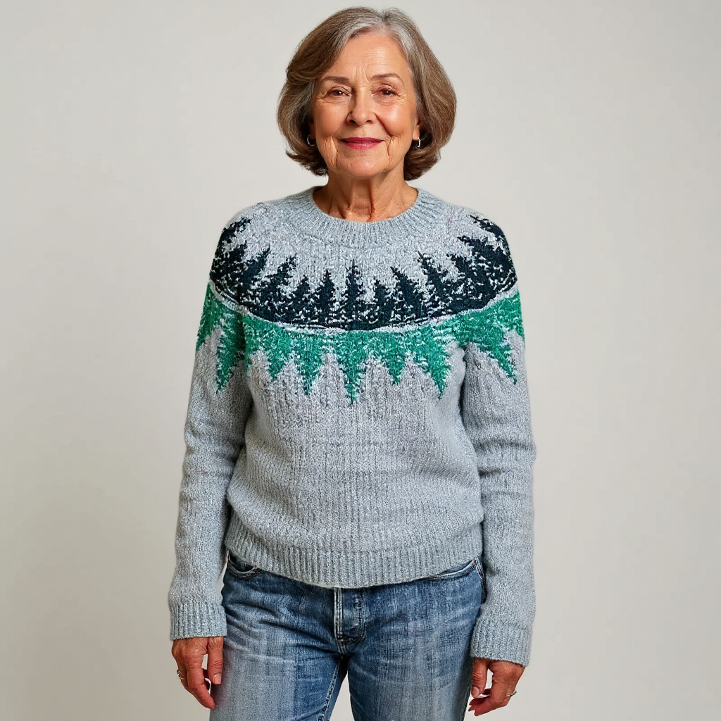 Amelia | Jumper — Elina Dublin