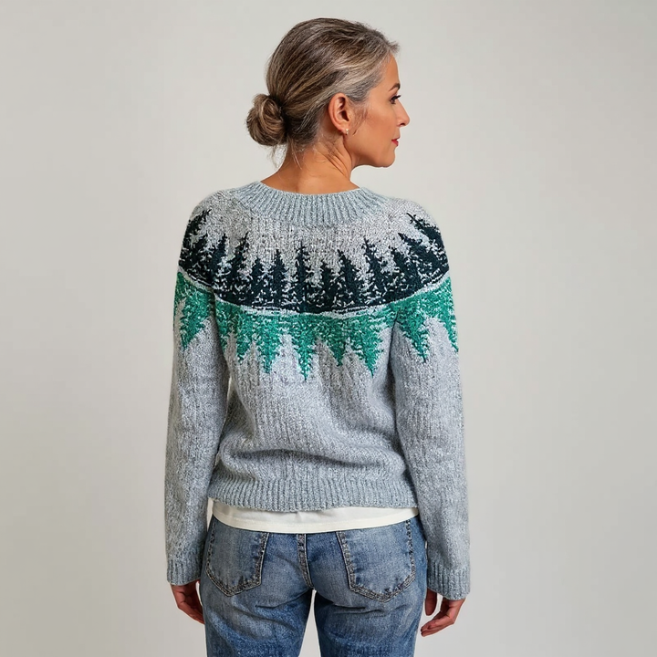 Amelia | Jumper — Elina Dublin