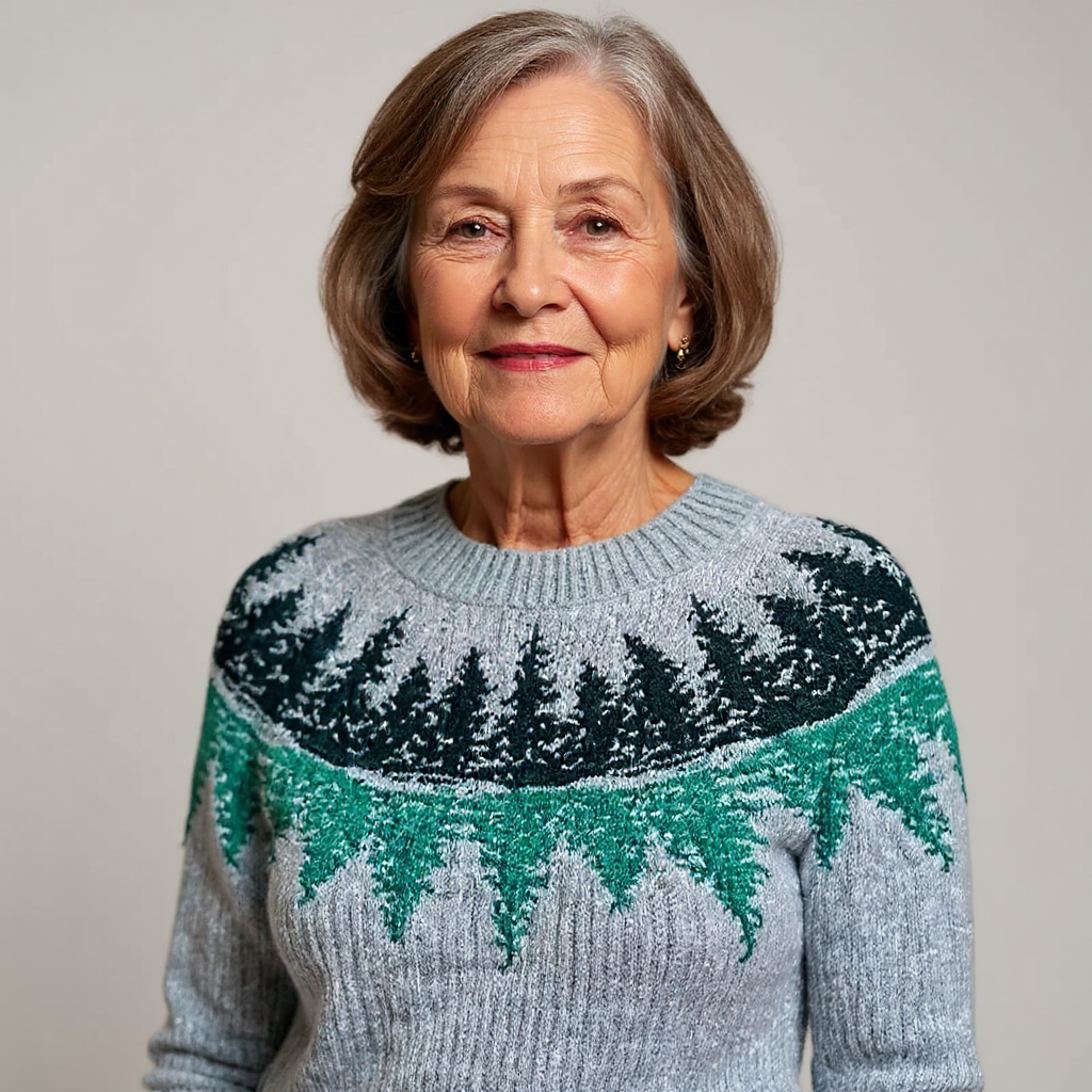 Amelia | Jumper — Elina Dublin