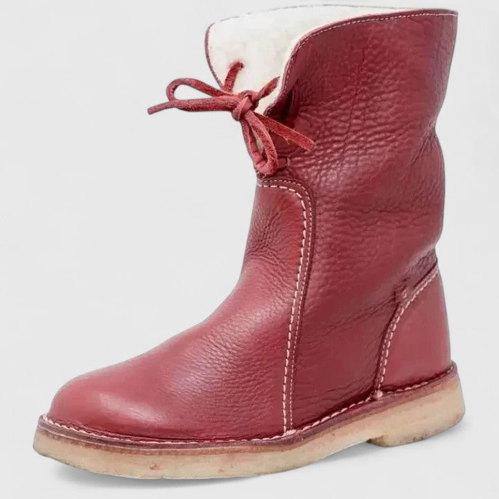 Ella | Boots — Elina Dublin