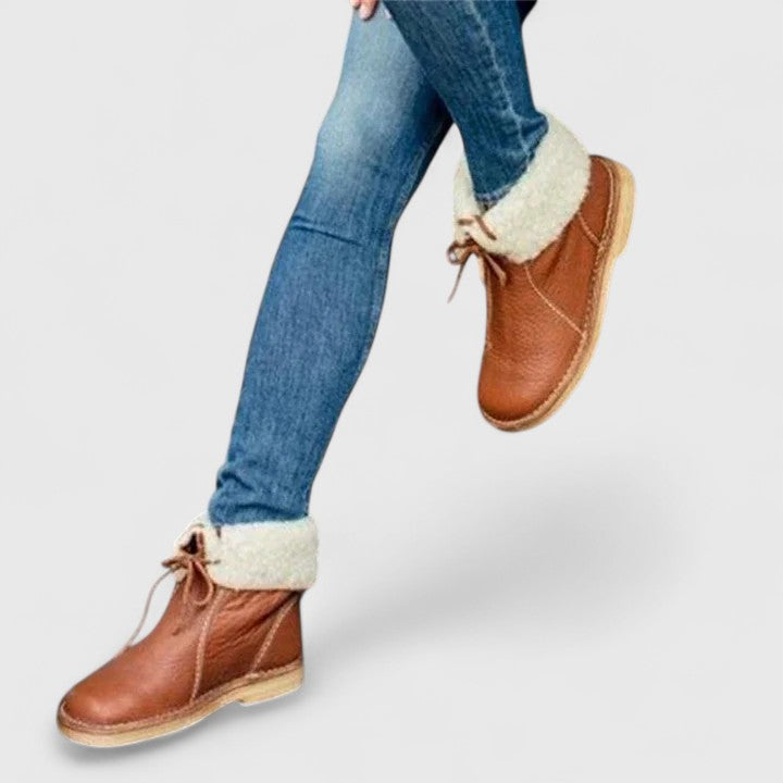 Ella | Boots — Elina Dublin