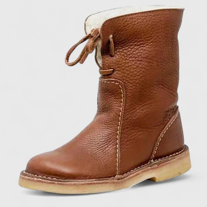 Ella | Boots — Elina Dublin