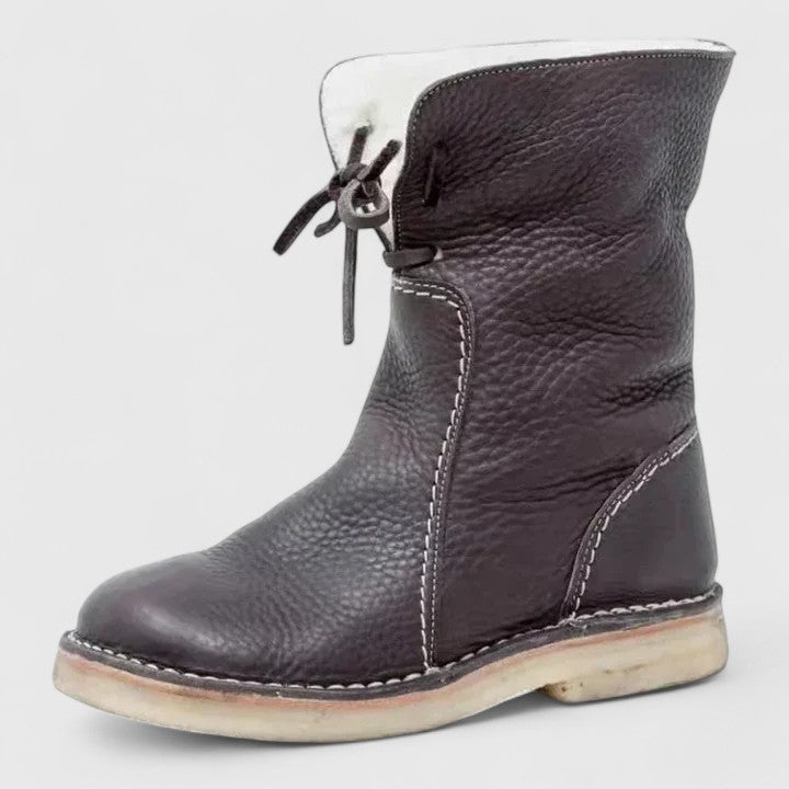 Ella | Boots — Elina Dublin