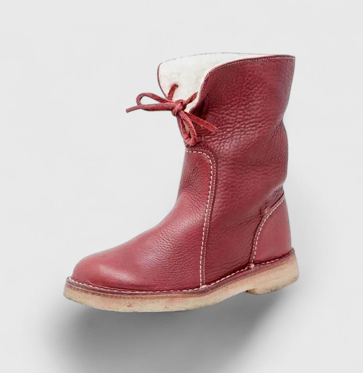 Ella | Boots — Elina Dublin