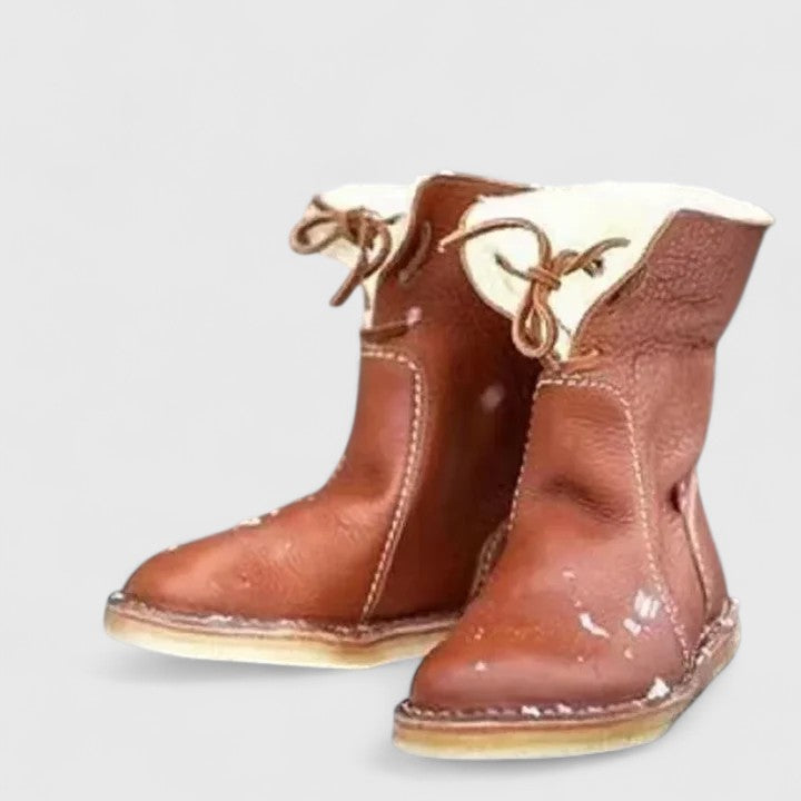 Ella | Boots — Elina Dublin