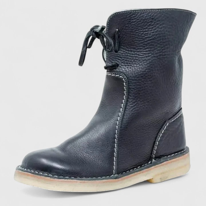 Ella | Boots — Elina Dublin