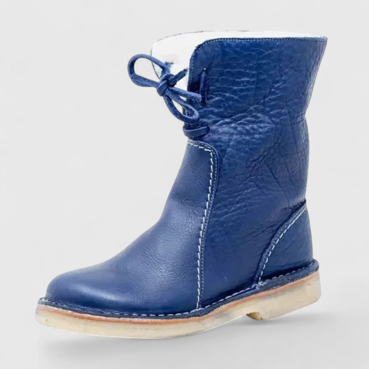 Ella | Boots — Elina Dublin