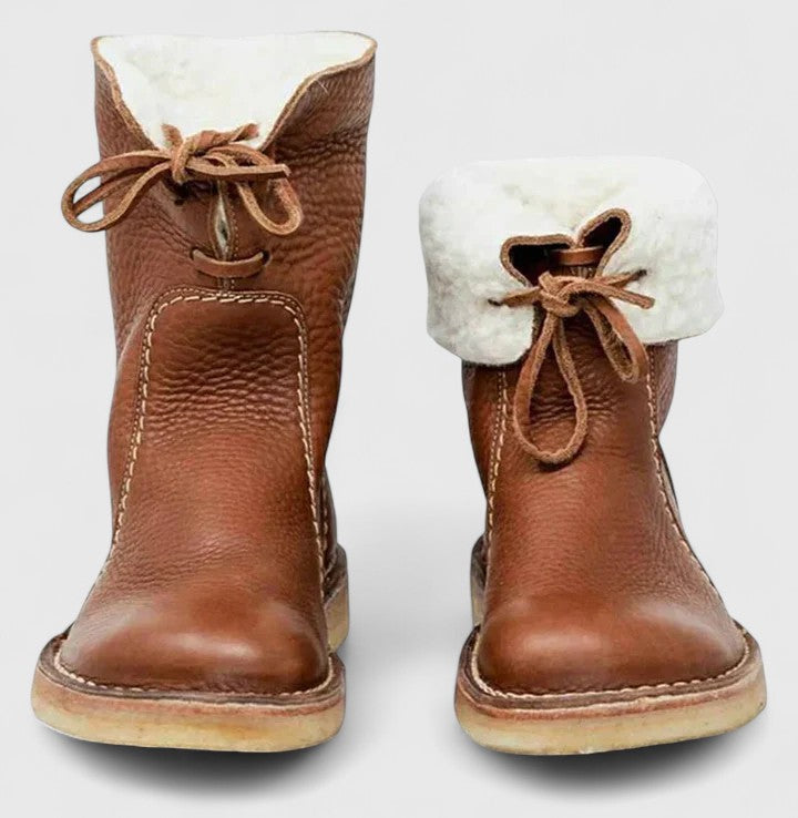 Ella | Boots — Elina Dublin