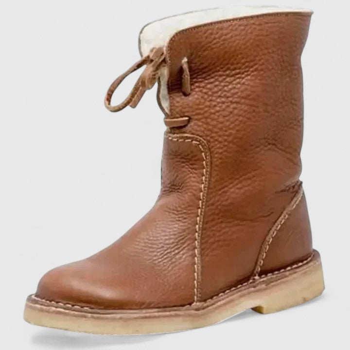 Ella | Boots — Elina Dublin