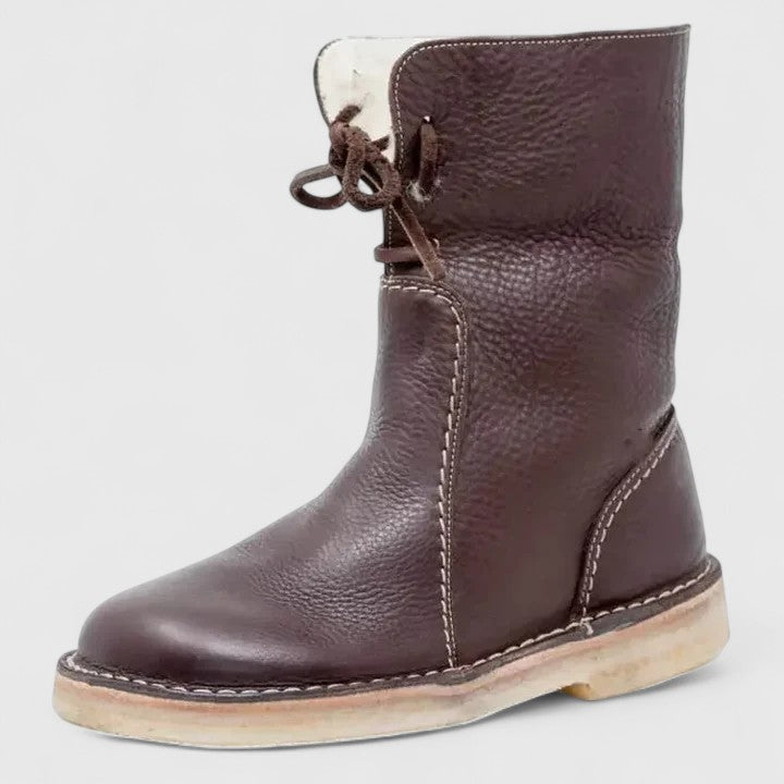 Ella | Boots — Elina Dublin