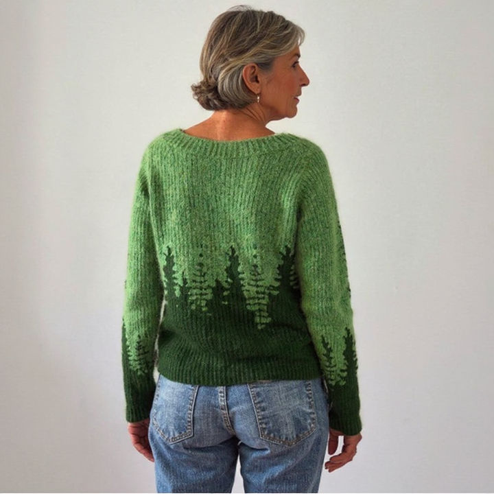 Isabelle | Jumper — Elina Dublin