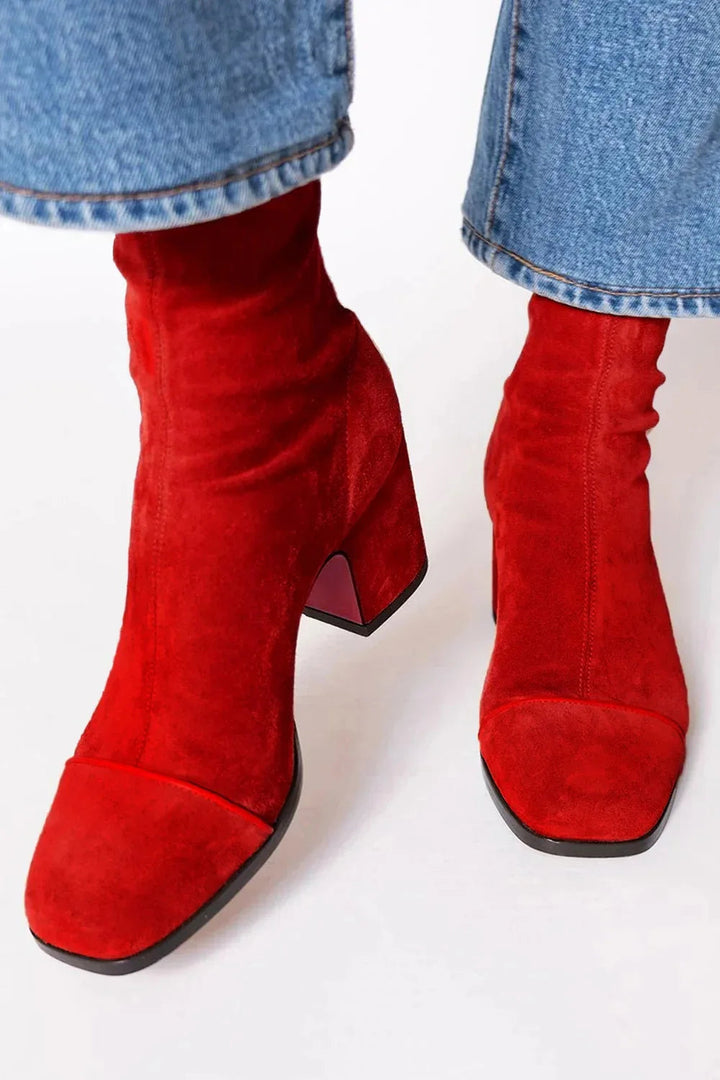 Evie | Boots — Elina Dublin