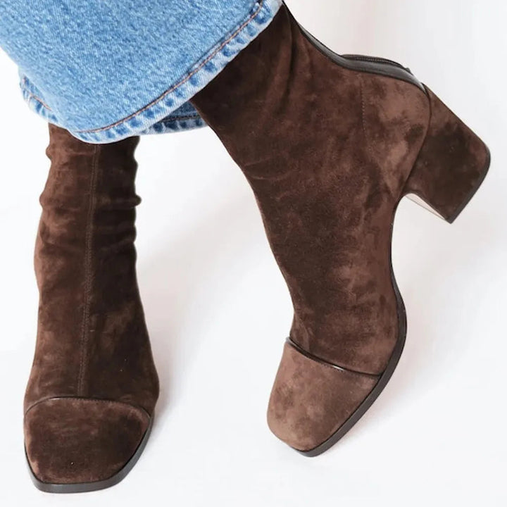 Evie | Boots — Elina Dublin