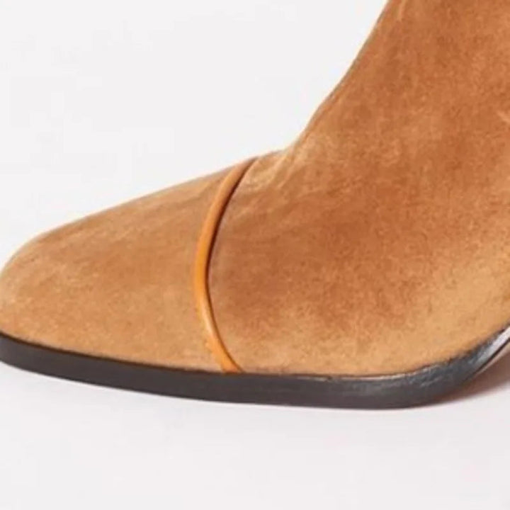 Evie | Boots — Elina Dublin