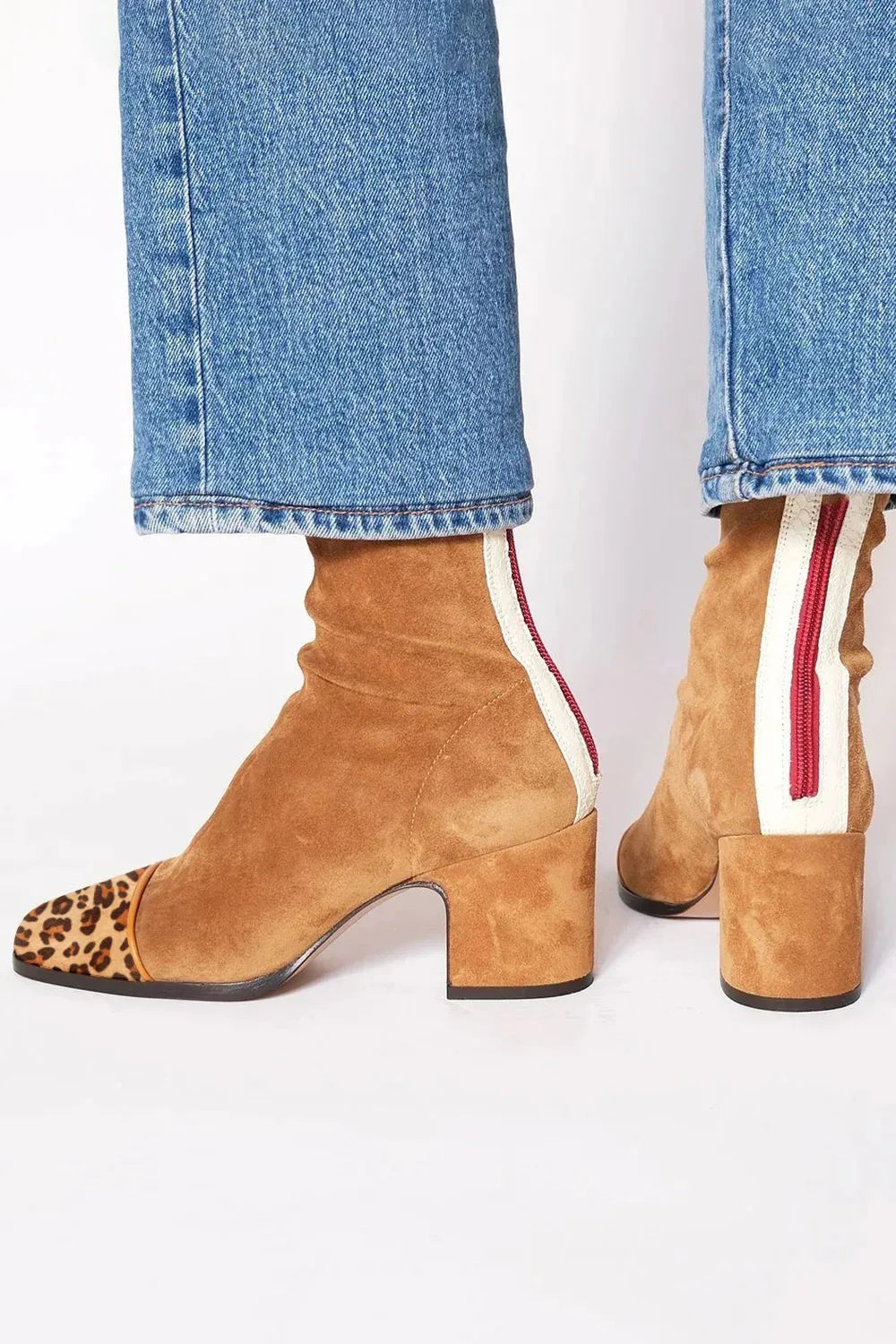 Evie | Boots — Elina Dublin
