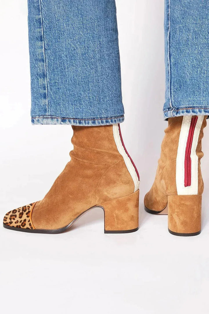 Evie | Boots — Elina Dublin
