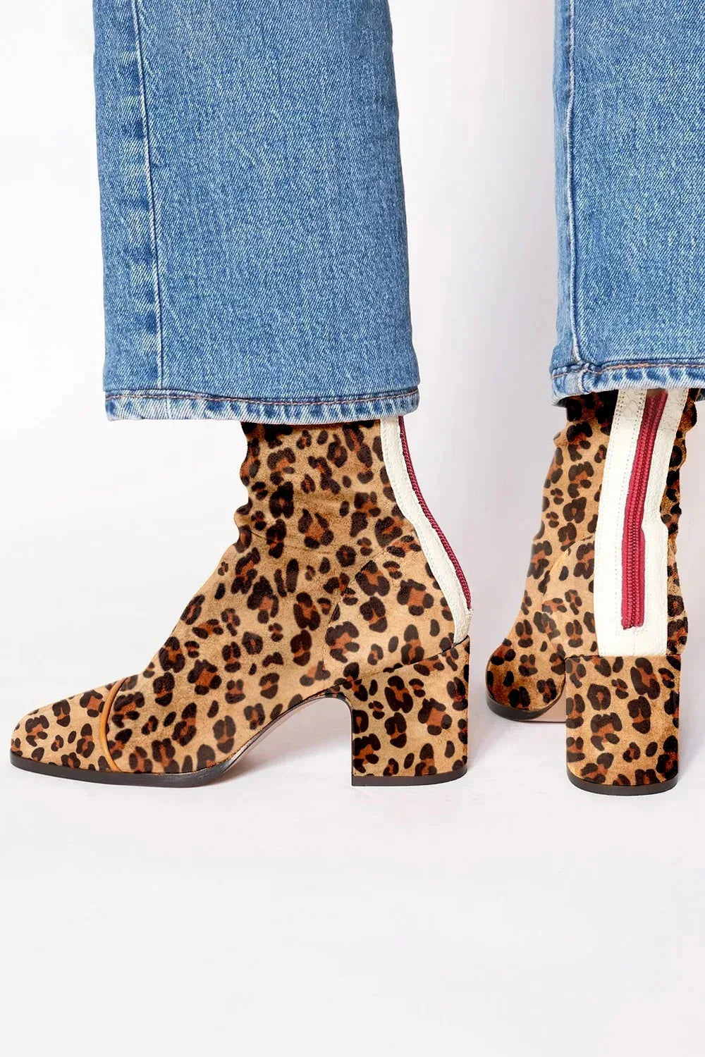 Evie | Boots — Elina Dublin