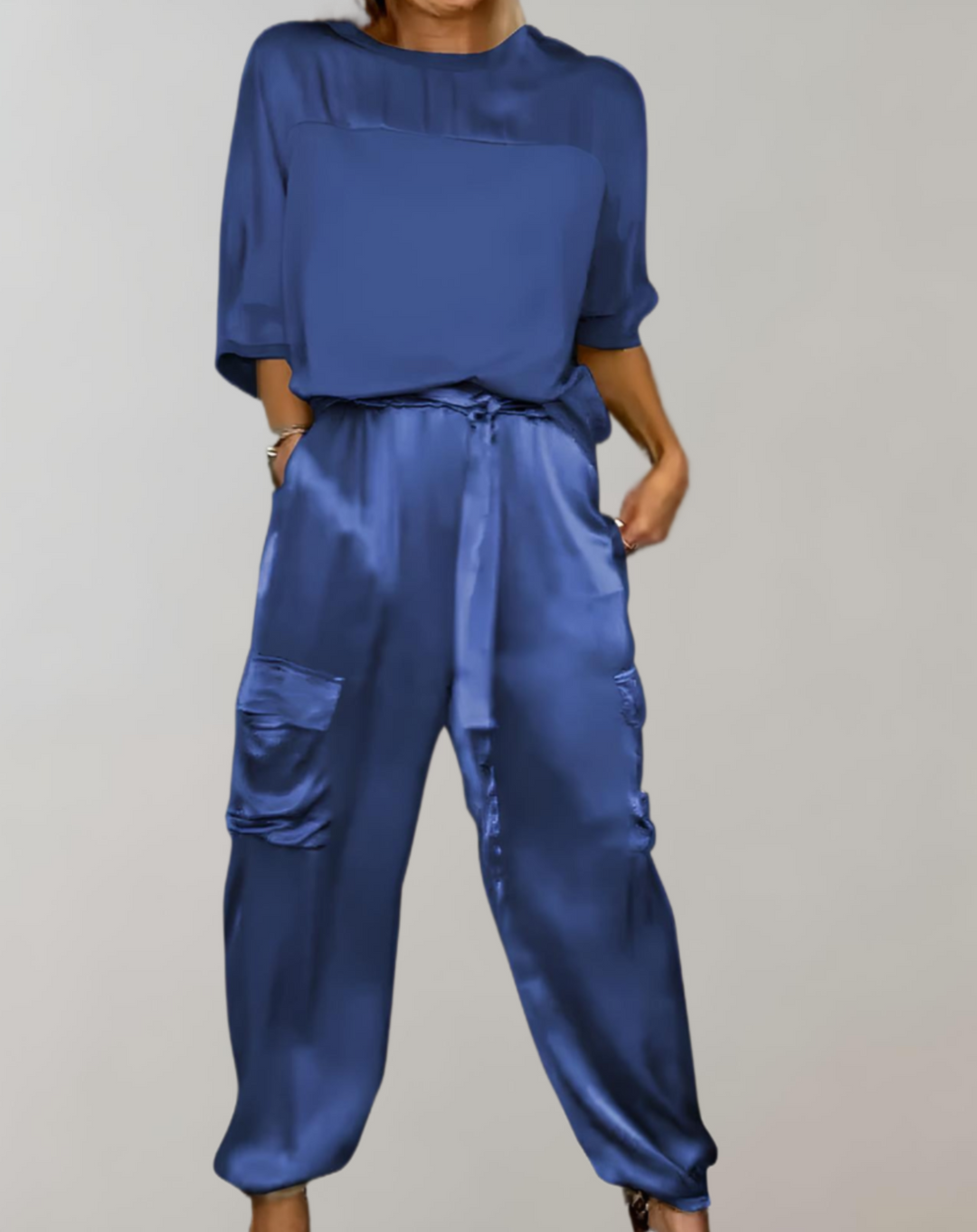Ciara | Co-ord Set — Elina Dublin