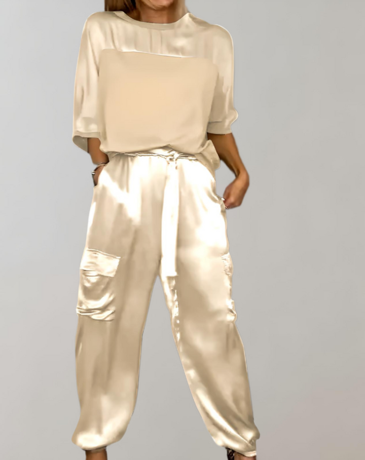 Ciara | Co-ord Set — Elina Dublin