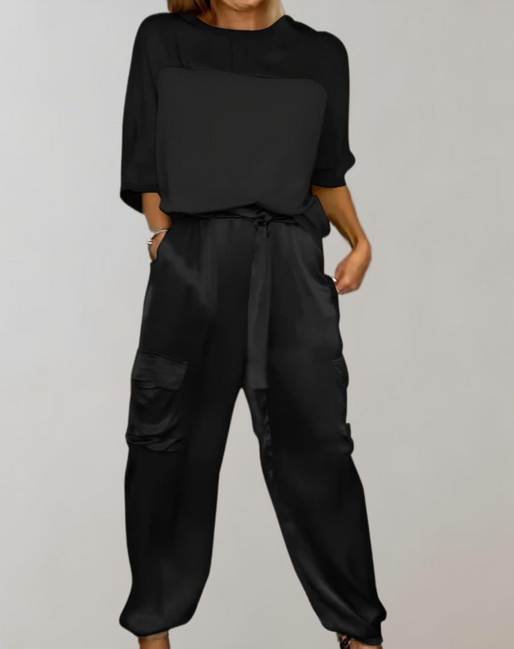 Ciara | Co-ord Set — Elina Dublin