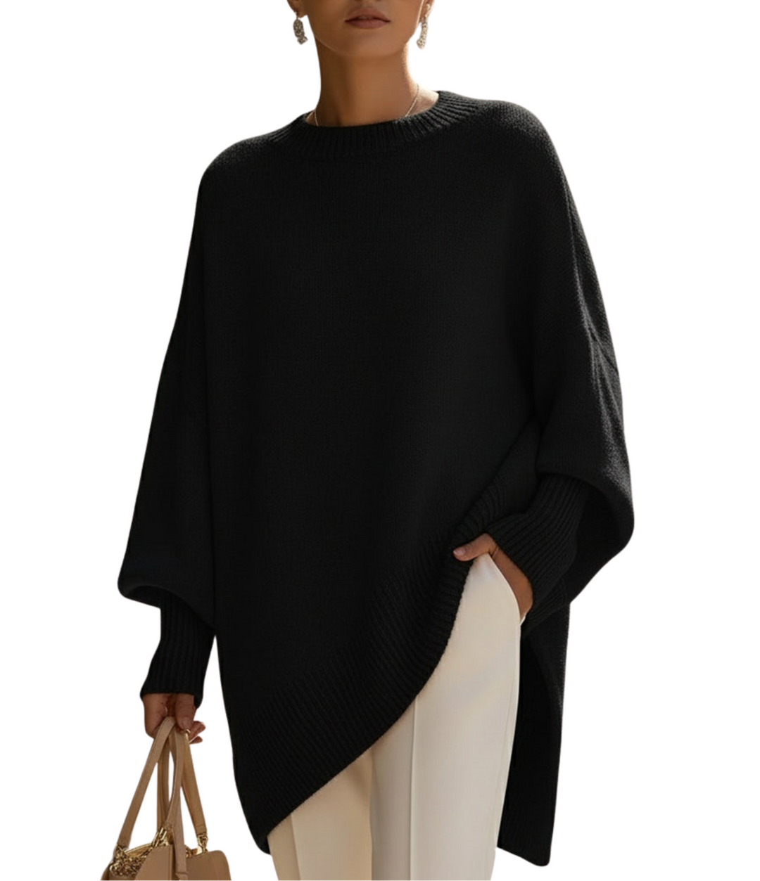 Eliza | Cardigan — Elina Dublin