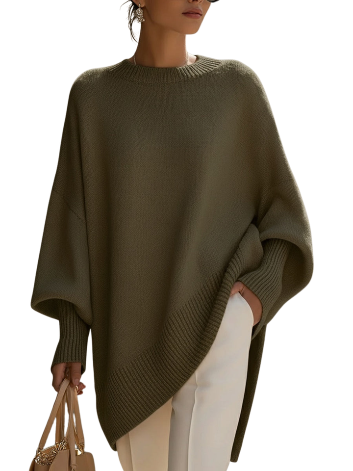Eliza | Cardigan — Elina Dublin