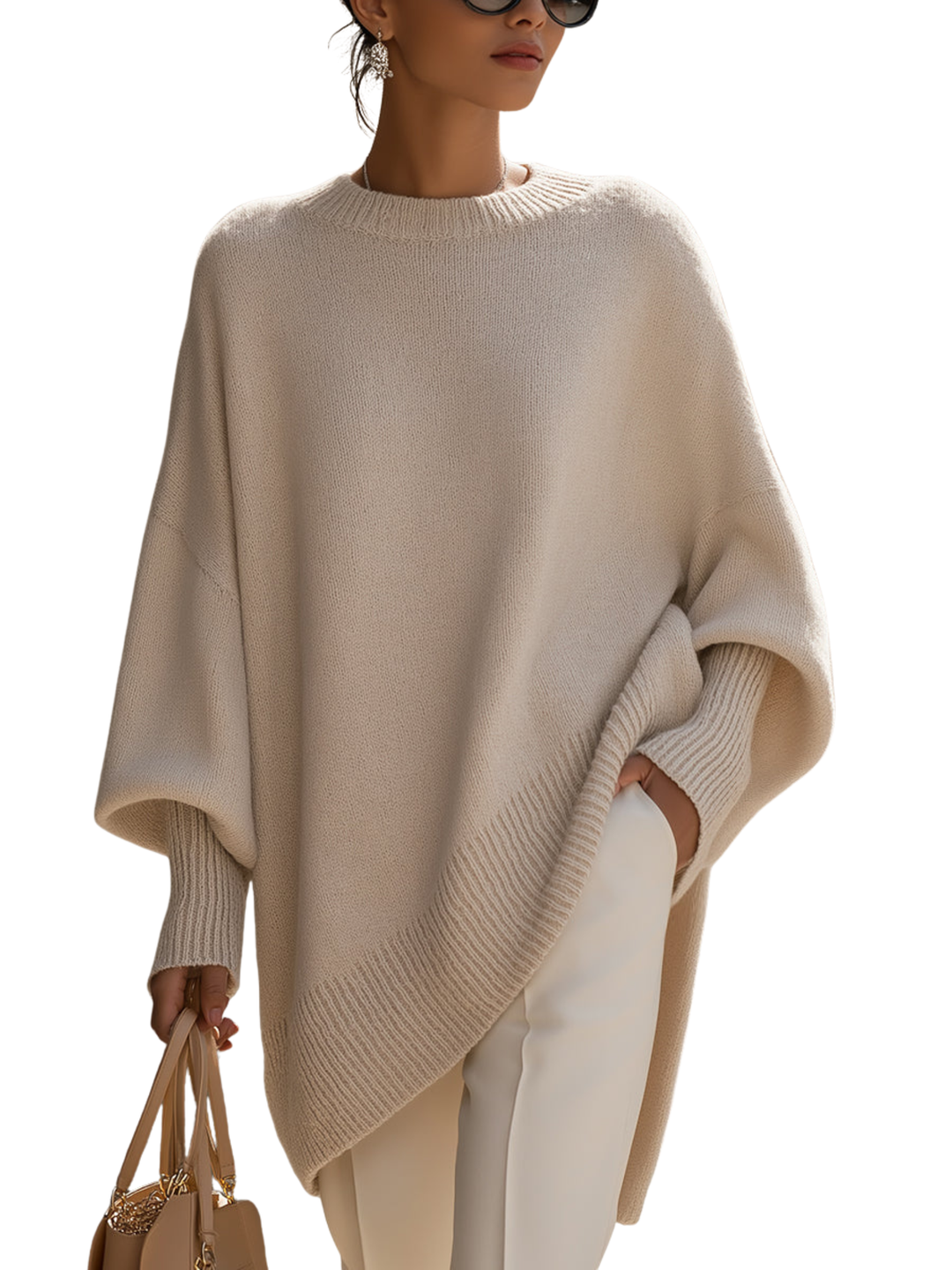 Eliza | Cardigan — Elina Dublin