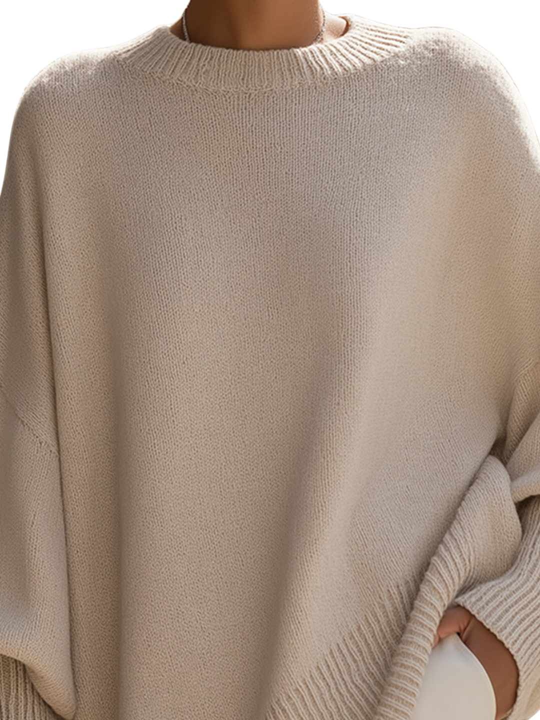 Eliza | Cardigan — Elina Dublin