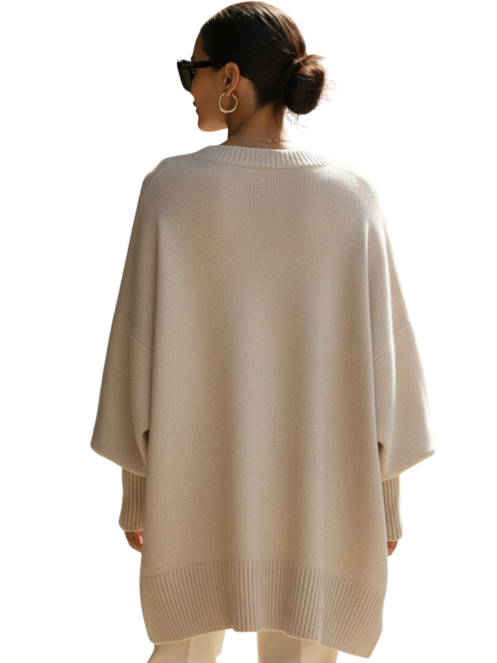 Eliza | Cardigan — Elina Dublin