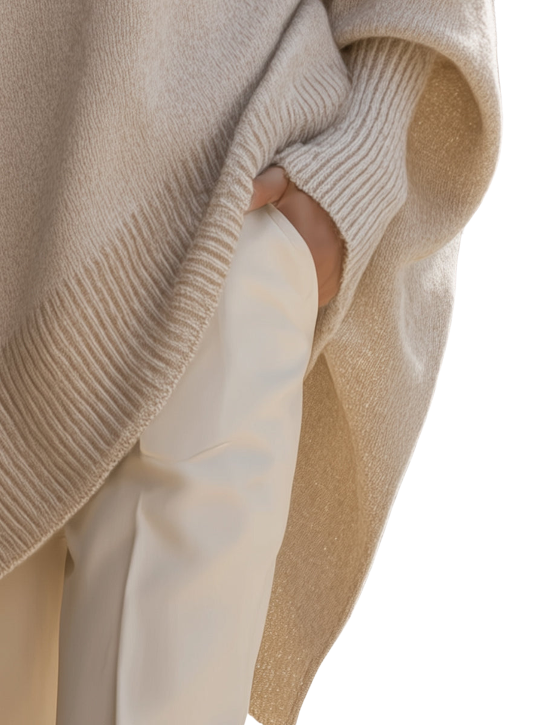 Eliza | Cardigan — Elina Dublin