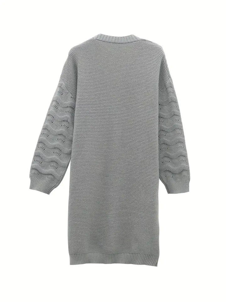 Judith | Cardigan — Elina Dublin