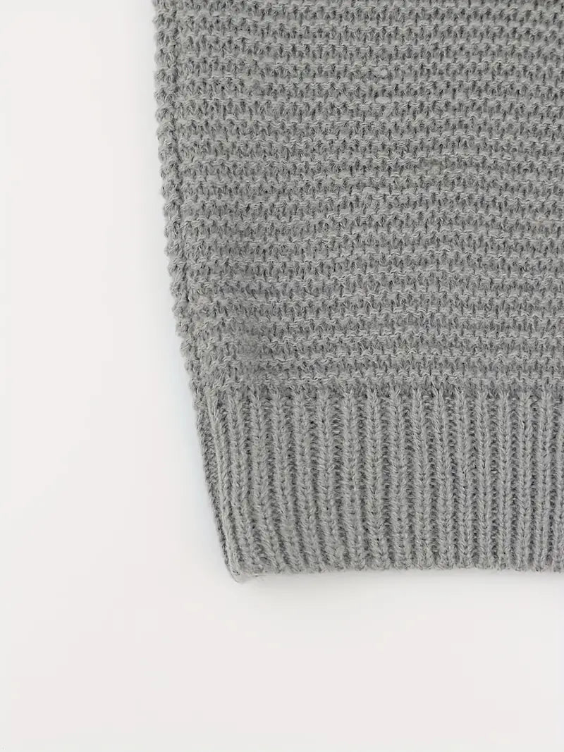 Judith | Cardigan — Elina Dublin