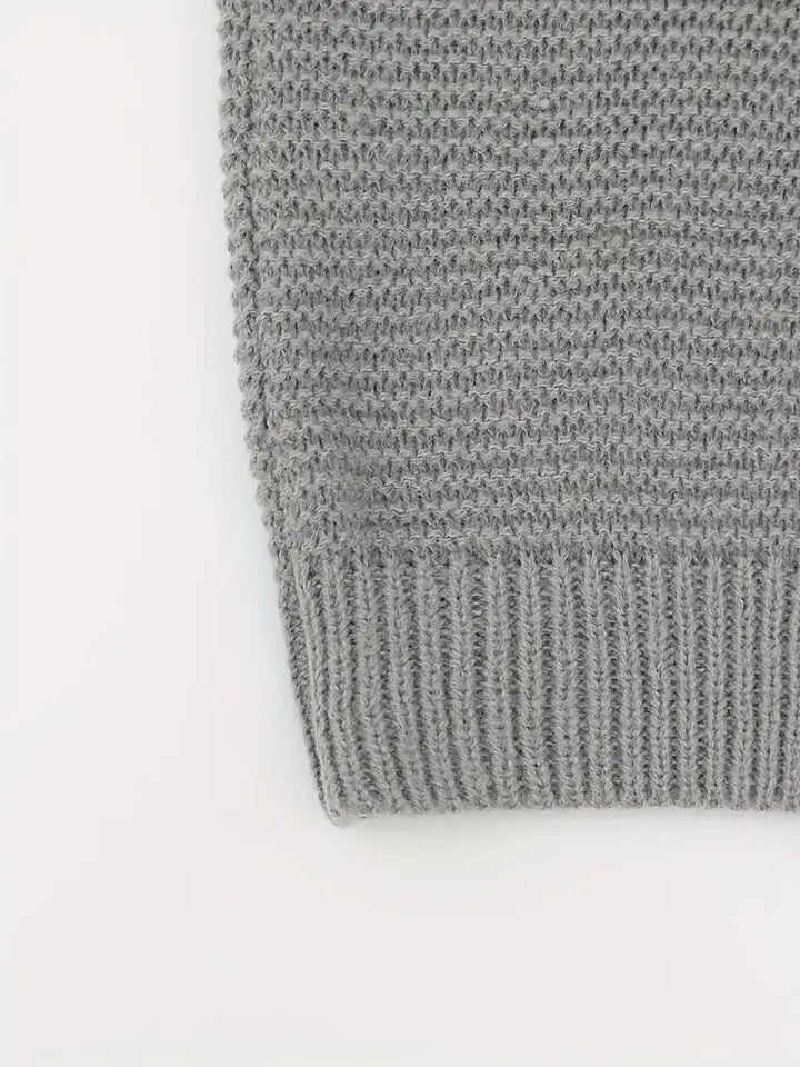 Judith | Cardigan — Elina Dublin