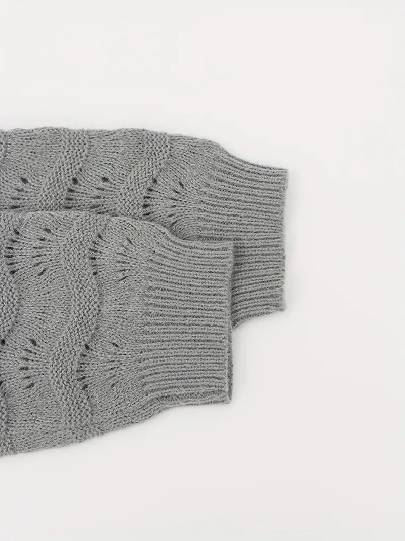Judith | Cardigan — Elina Dublin