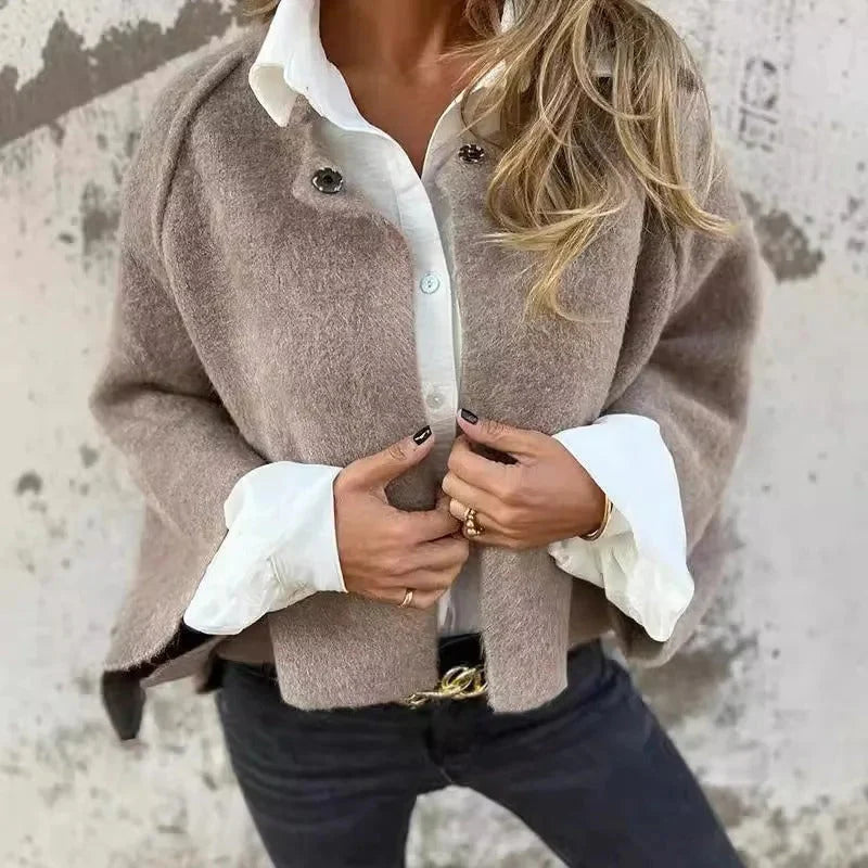 Jennifer | Cardigan — Elina Dublin