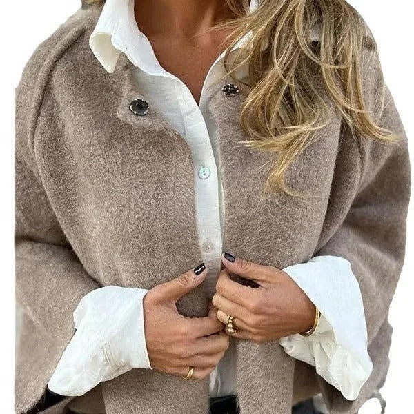 Jennifer | Cardigan — Elina Dublin