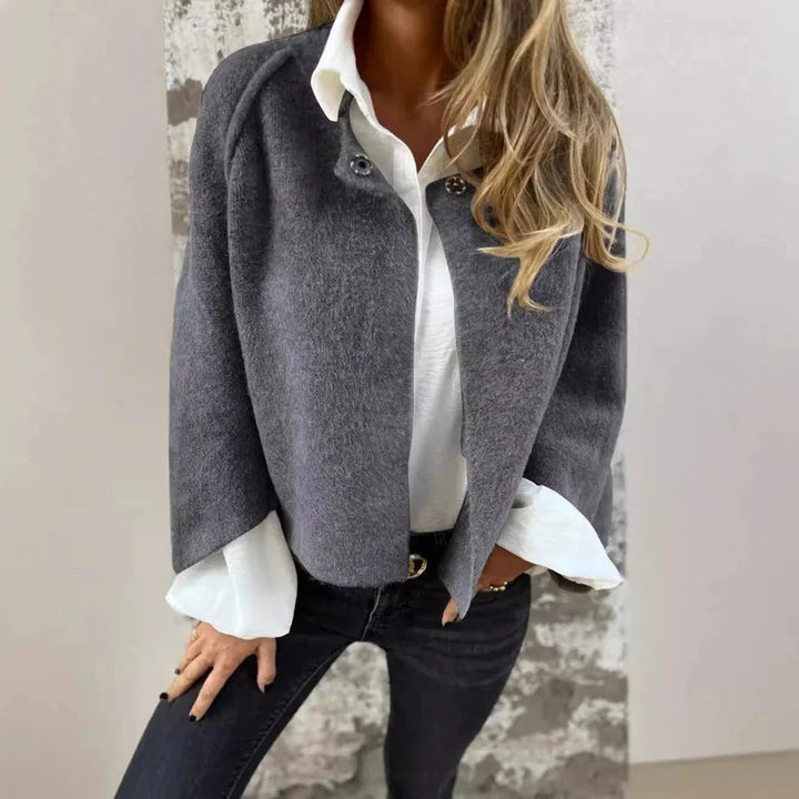 Jennifer | Cardigan — Elina Dublin