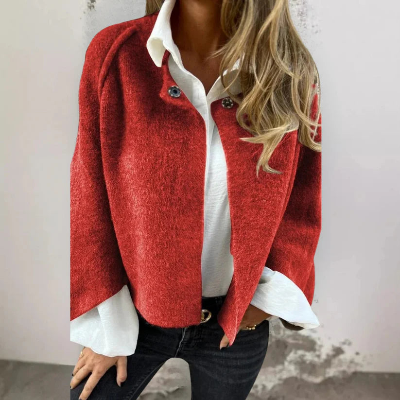 Jennifer | Cardigan — Elina Dublin