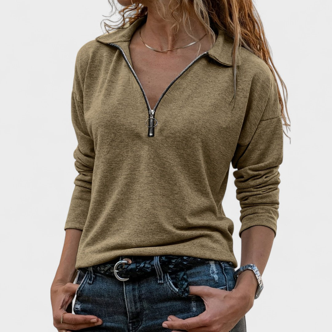 Kate | Jumper — Elina Dublin