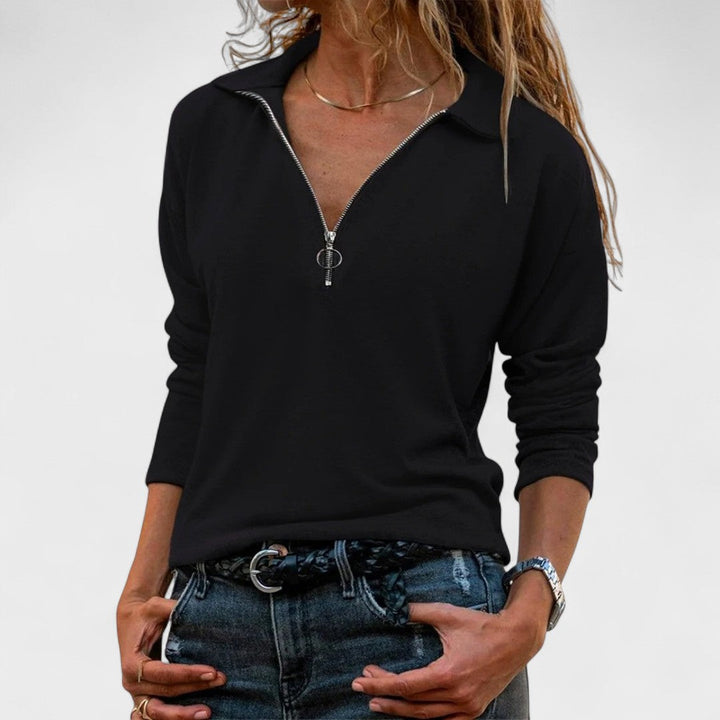 Kate | Jumper — Elina Dublin