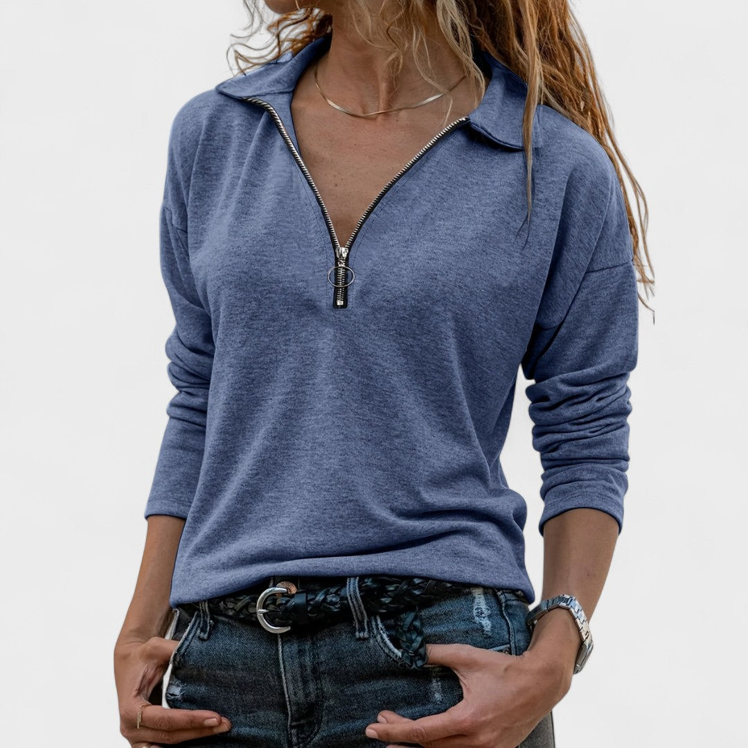 Kate | Jumper — Elina Dublin
