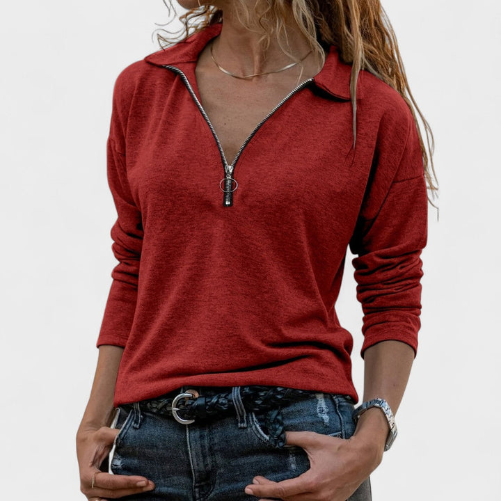 Kate | Jumper — Elina Dublin