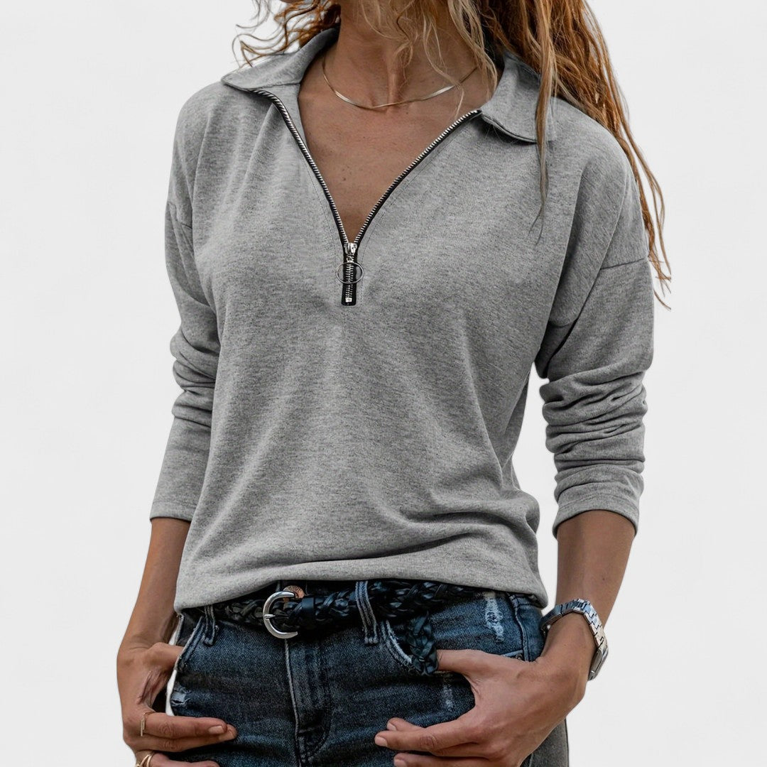 Kate | Jumper — Elina Dublin