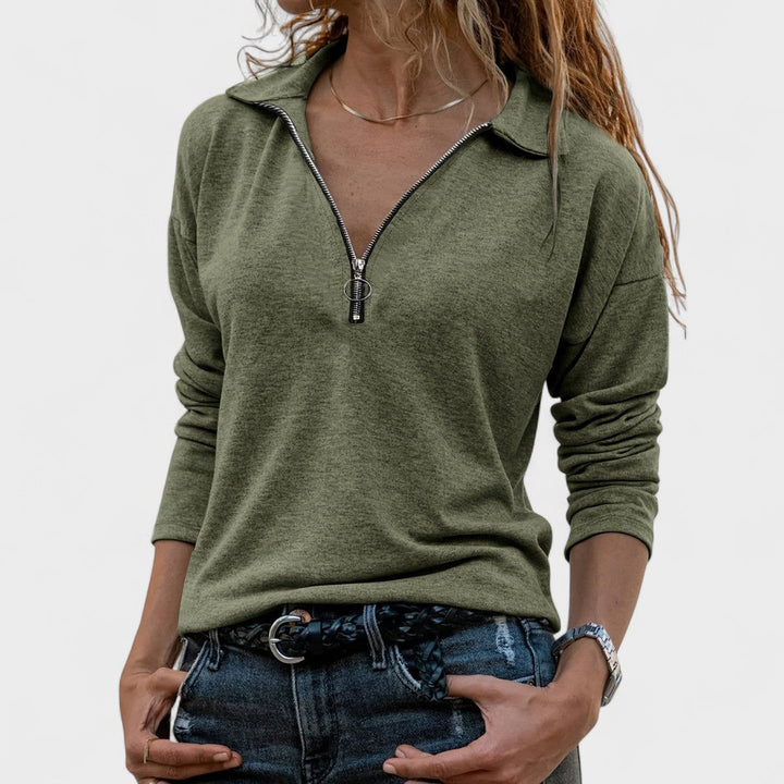Kate | Jumper — Elina Dublin