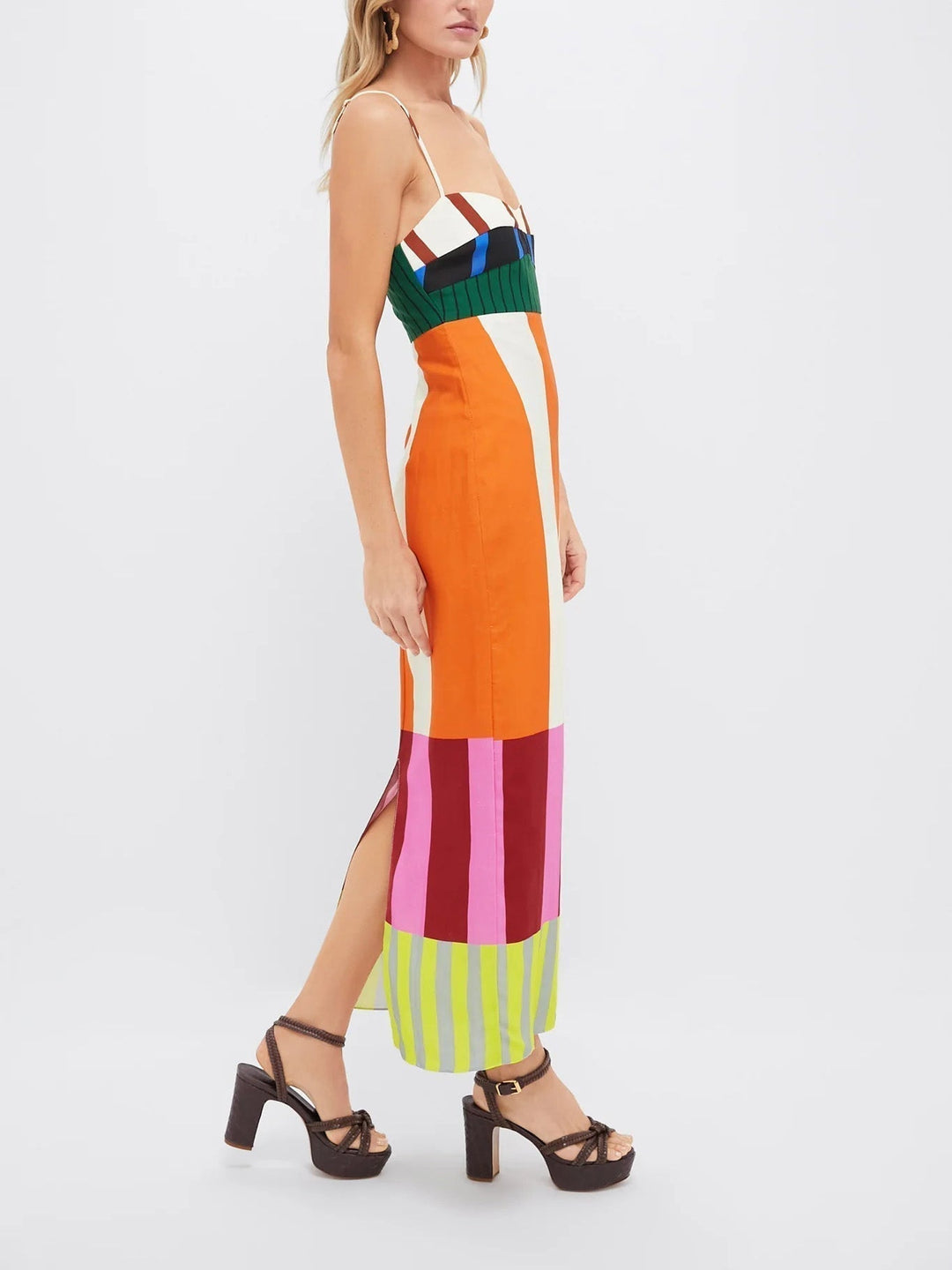 Kate | Dress — Elina Dublin
