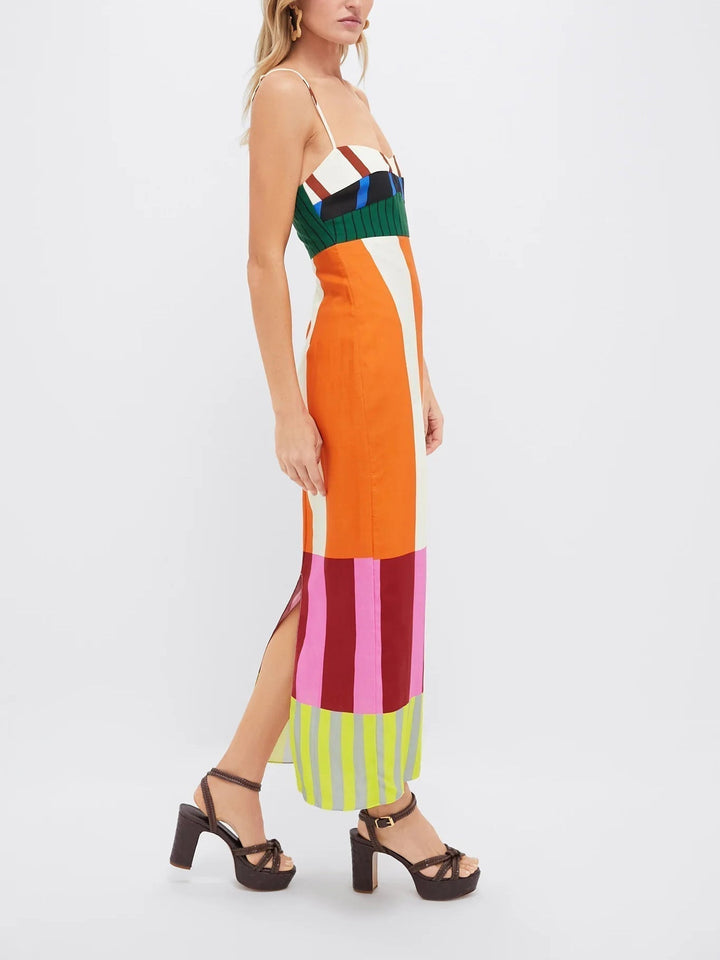 Kate | Dress — Elina Dublin