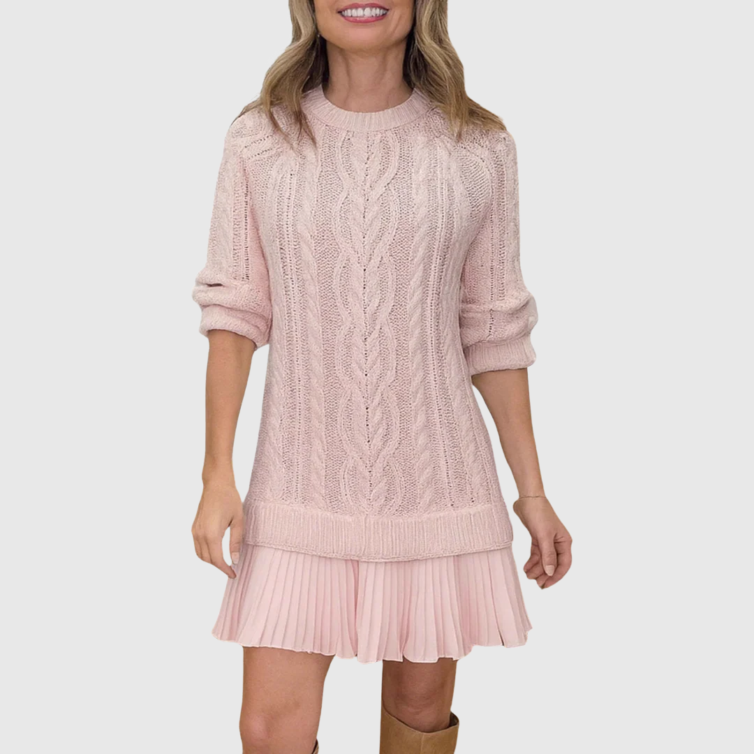 Jenna | Jumper — Elina Dublin